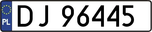 DJ96445