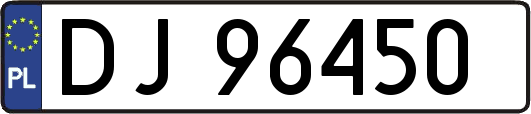 DJ96450