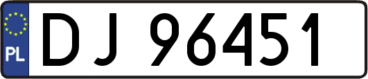 DJ96451