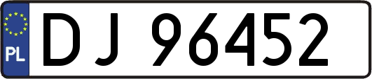 DJ96452