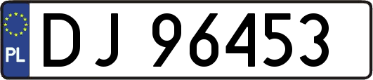 DJ96453