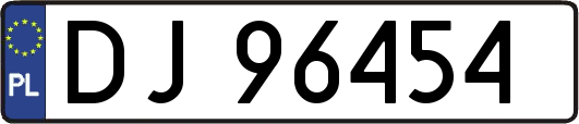 DJ96454