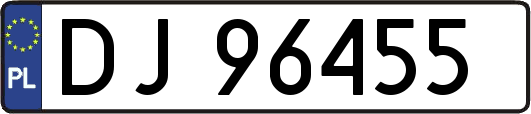 DJ96455
