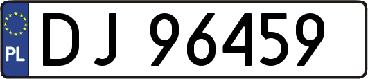 DJ96459