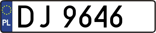 DJ9646