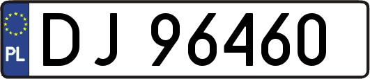 DJ96460