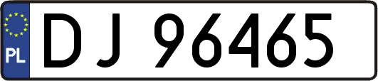 DJ96465