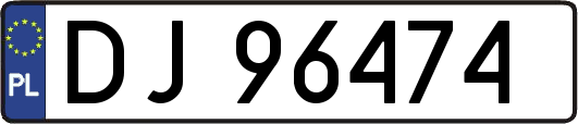 DJ96474