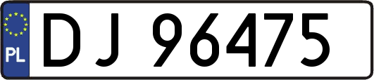 DJ96475