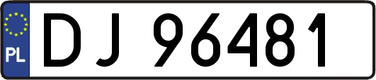 DJ96481