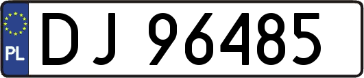 DJ96485
