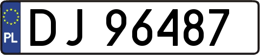 DJ96487