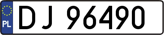 DJ96490