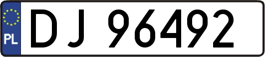 DJ96492
