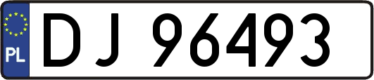 DJ96493