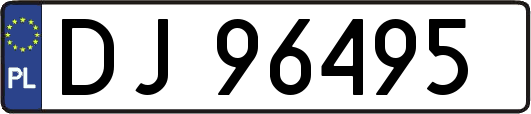 DJ96495