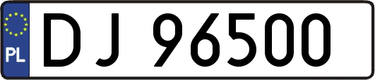 DJ96500