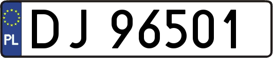 DJ96501