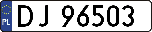 DJ96503