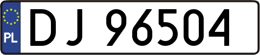 DJ96504