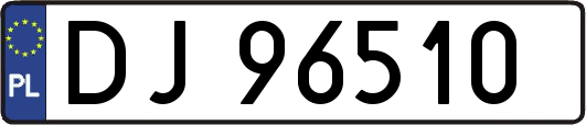 DJ96510