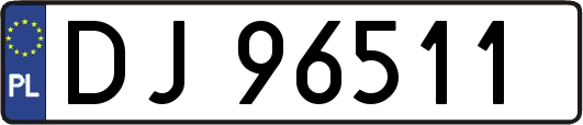 DJ96511