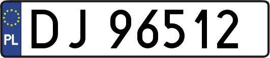 DJ96512