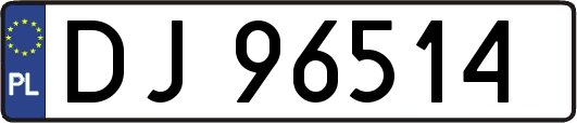 DJ96514
