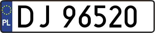 DJ96520