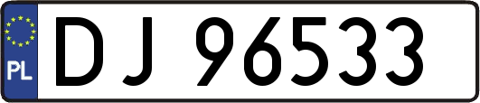 DJ96533
