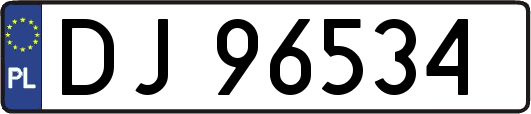 DJ96534