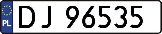 DJ96535
