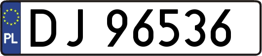 DJ96536