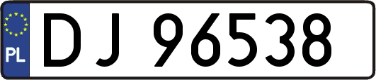 DJ96538