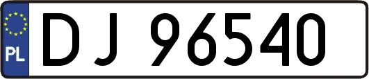 DJ96540