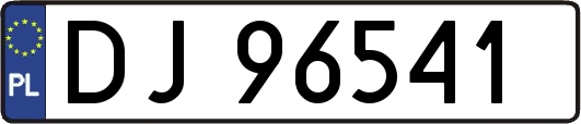 DJ96541