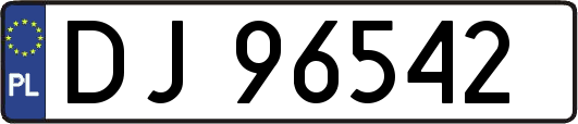 DJ96542