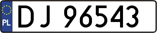 DJ96543
