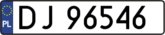 DJ96546