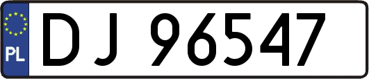 DJ96547