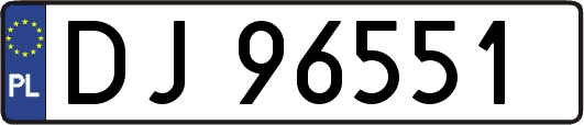 DJ96551