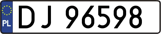 DJ96598