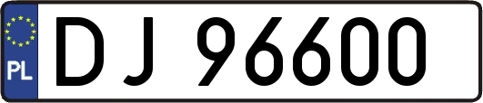 DJ96600