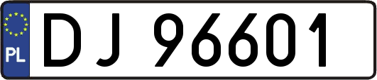 DJ96601