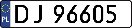 DJ96605