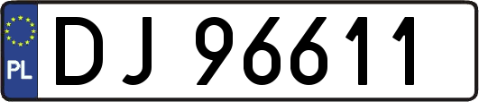 DJ96611