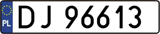 DJ96613