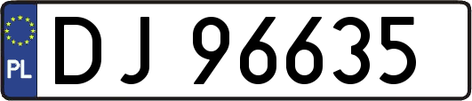DJ96635