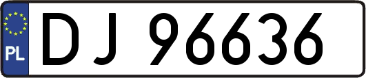 DJ96636