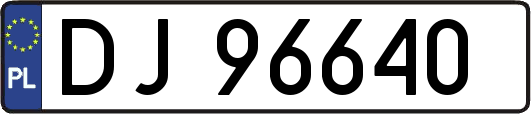 DJ96640